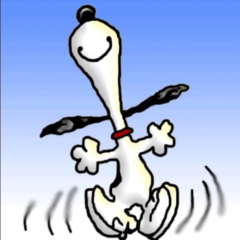 Meet your Posher, Posh Ambassador, Kristie